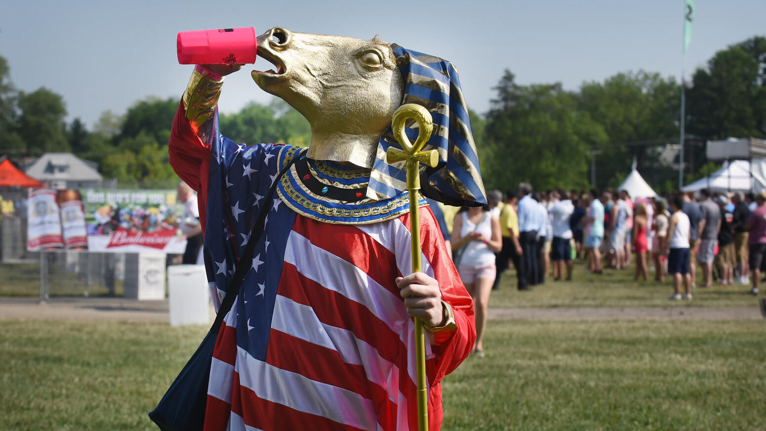 Preakness photos from years past